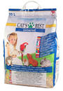 Cats best universal 20l granuliuotas natūralus pjuveninis